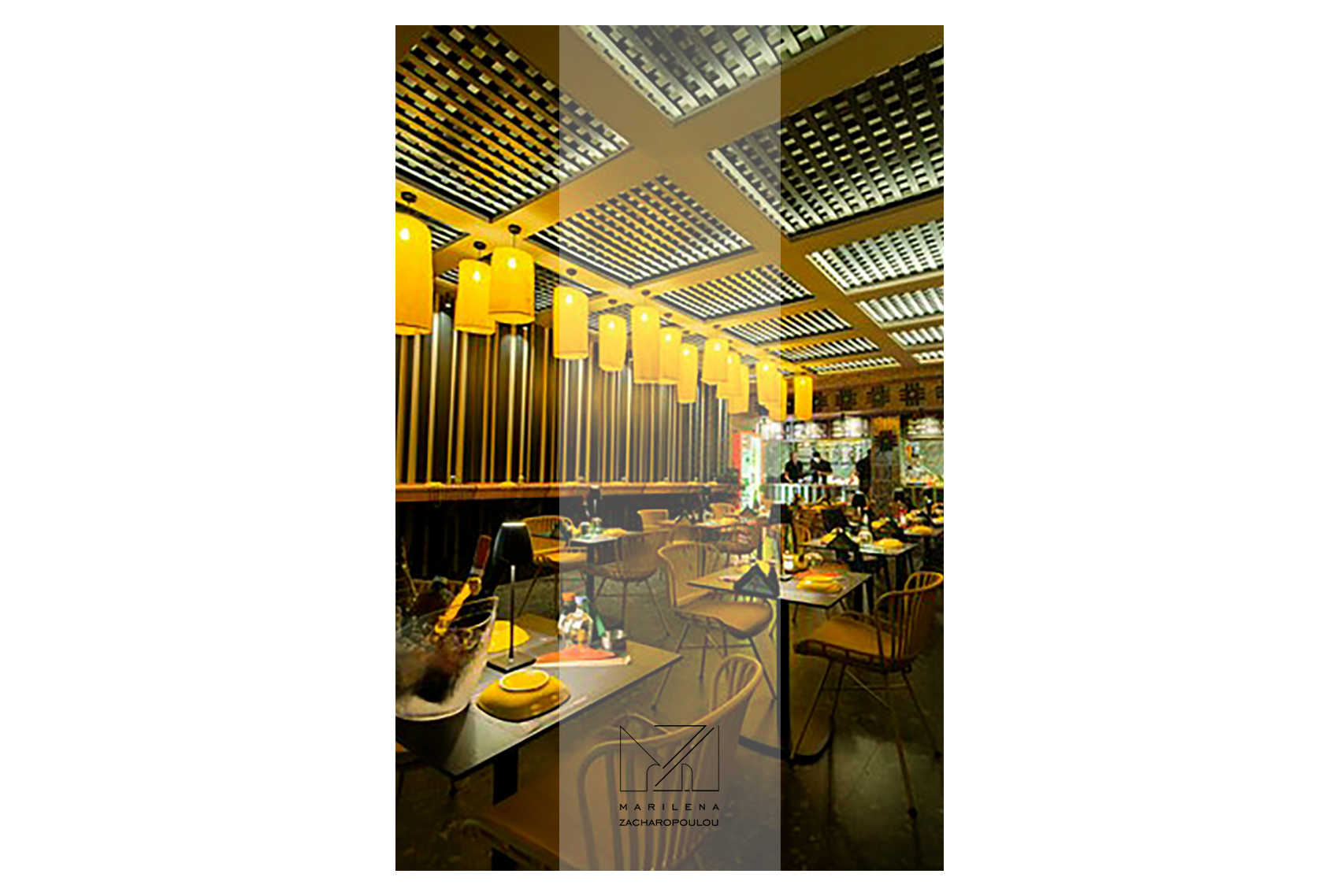 Wasabi Sushi & Noodles Bar Malia Crete 2022